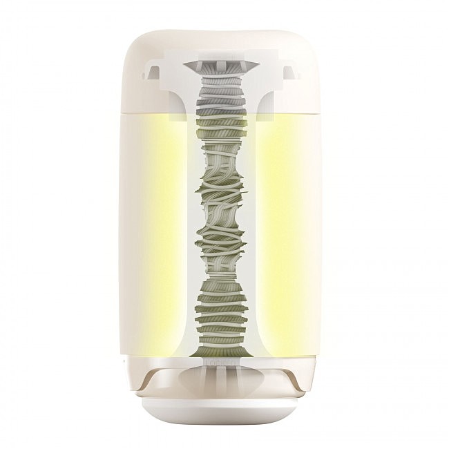  TENGA PUFFY LATTE BROWN,  , , 