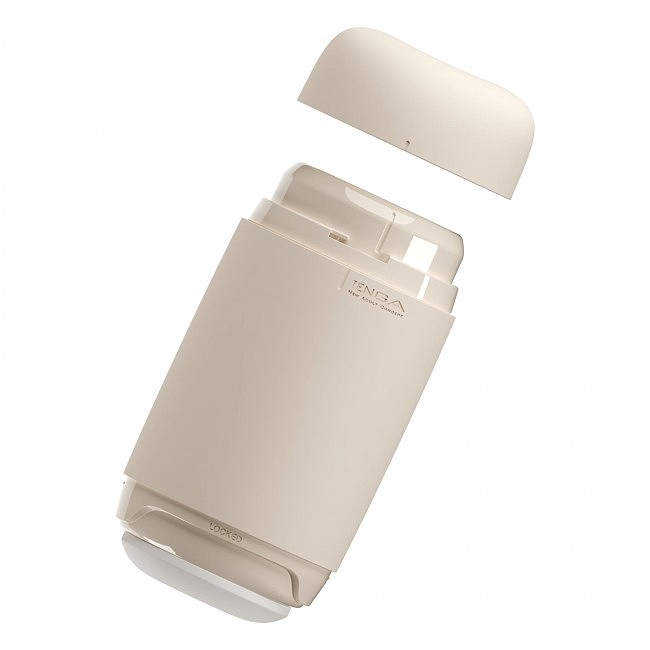  TENGA PUFFY LATTE BROWN,  , , 