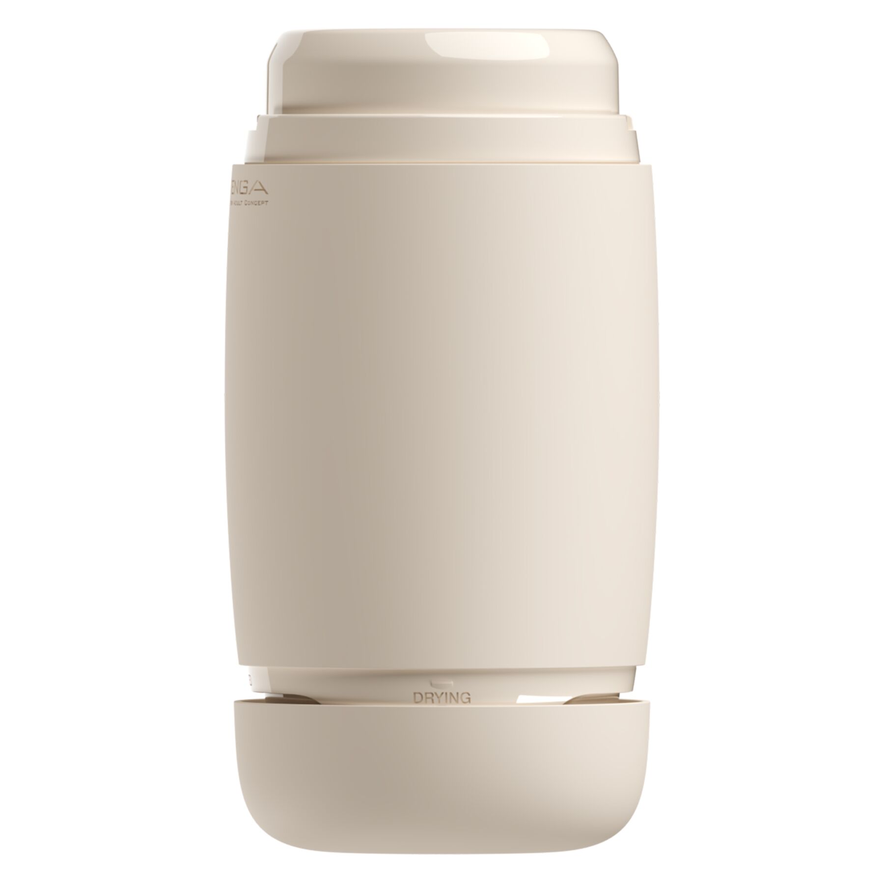  TENGA PUFFY LATTE BROWN,  , , 