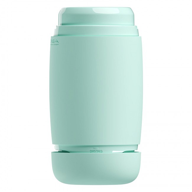  TENGA PUFFY MINT GREEN