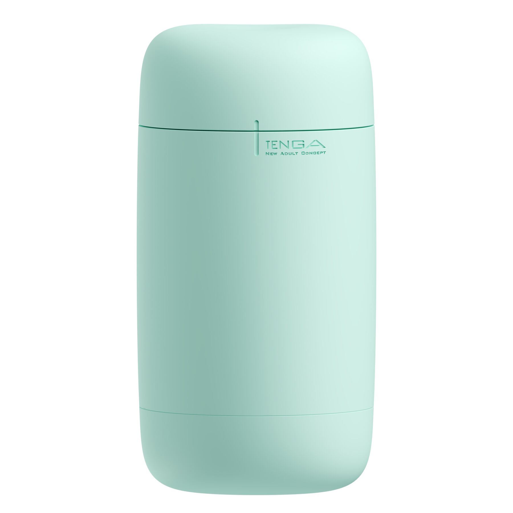  TENGA PUFFY MINT GREEN