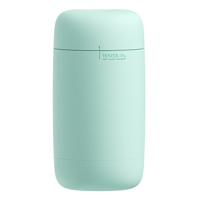  TENGA PUFFY MINT GREEN