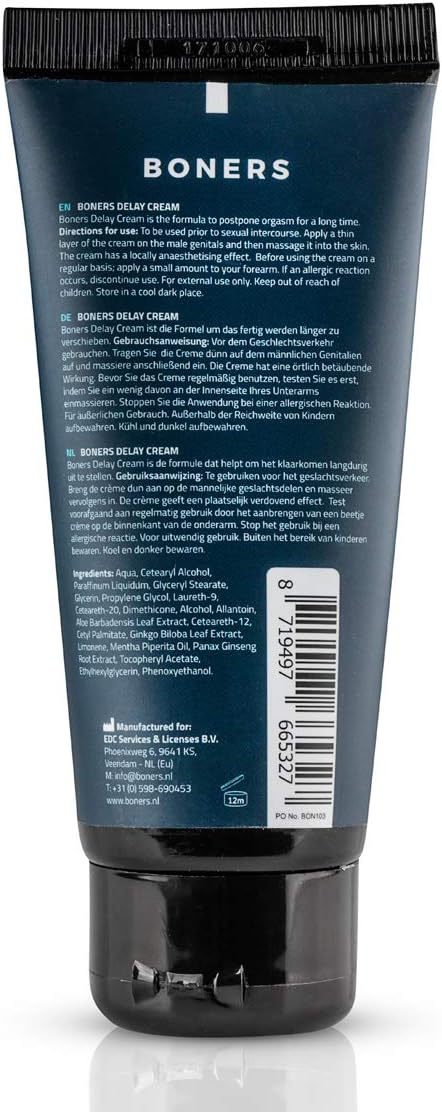 ���� ��� ����������� Boners, 100 ��