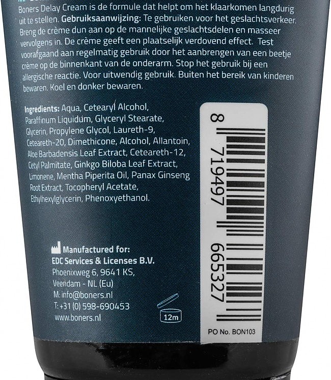 ���� ��� ����������� Boners, 100 ��