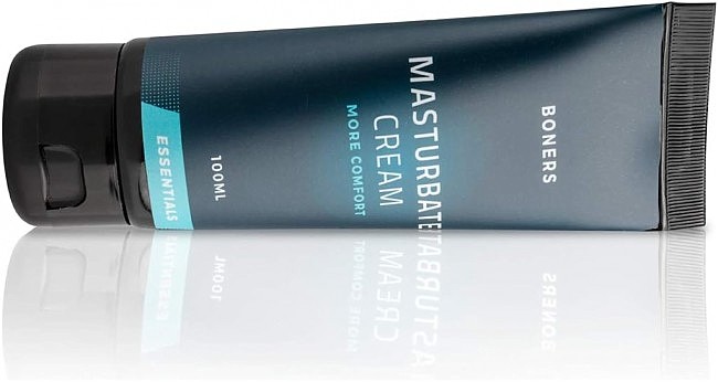   Boners Masturbation Cream 100 