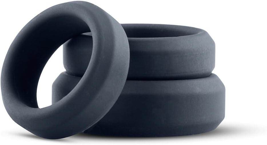 ����� �� 3 ����������� ����� Boners ��� ������, 3 ��