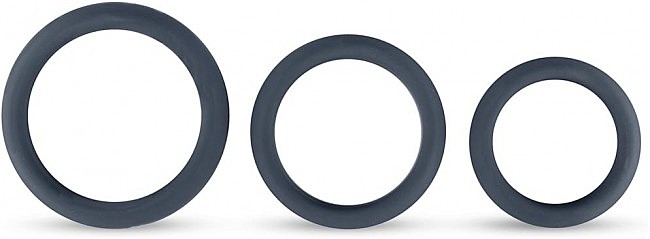 ����� �� 3 ����������� ����� Boners ��� ������, 3 ��