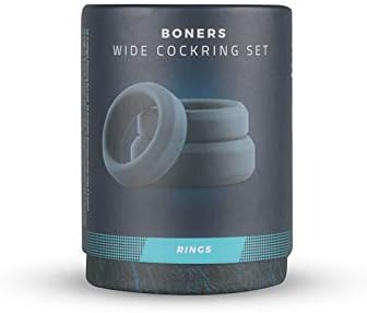 ����� �� 3 ����������� ����� Boners ��� ������, 3 ��