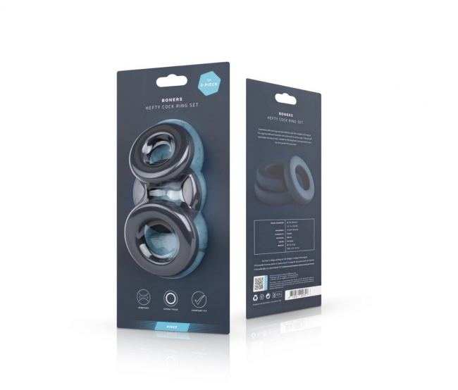 BON038 ����� ����������� ����� Boners �����