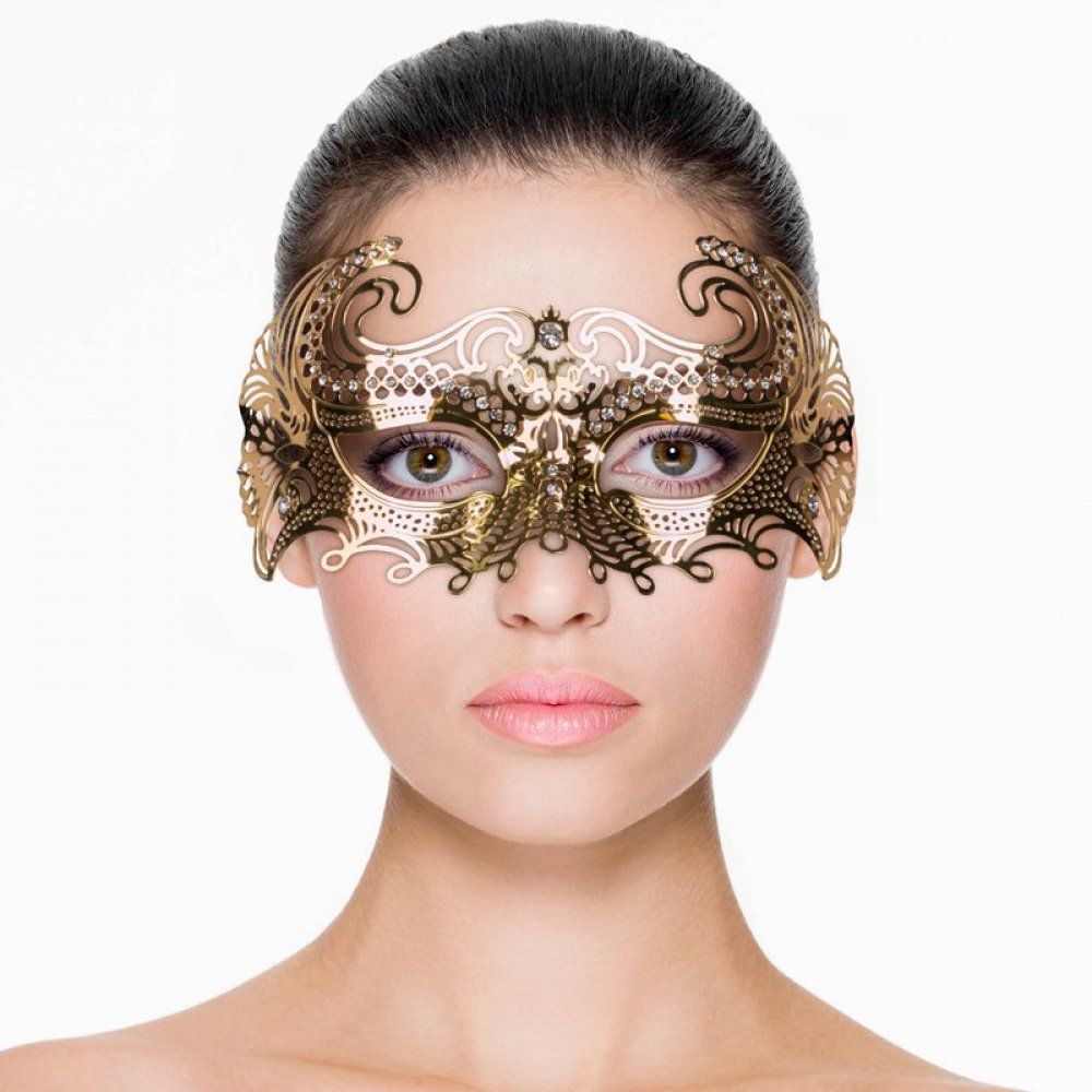    Easytoys Venetiaans Masker