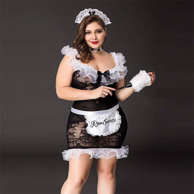    JSY P71107 Plus Size