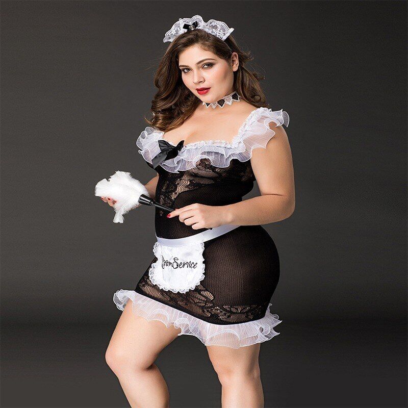    JSY P71107 Plus Size