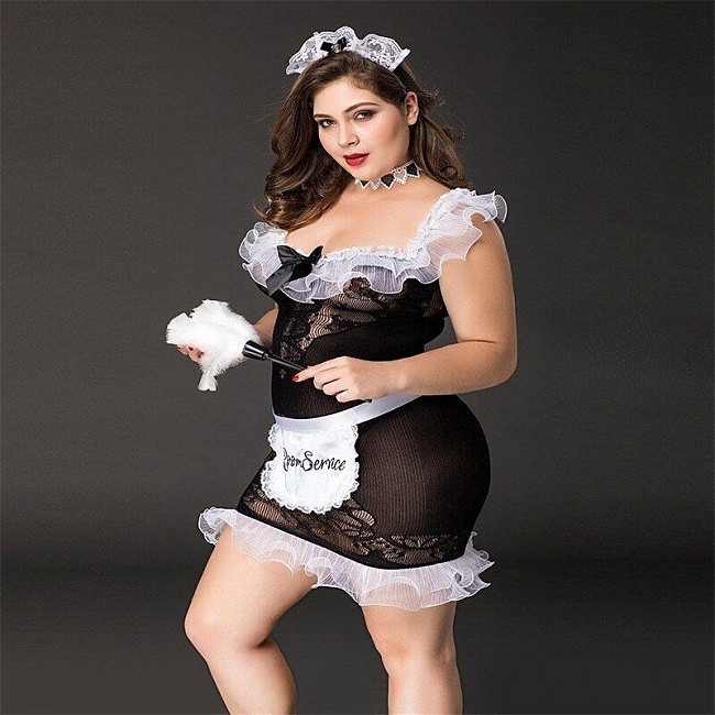    JSY P71107 Plus Size