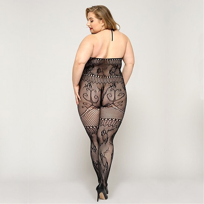  JSY P91169 Plus Size