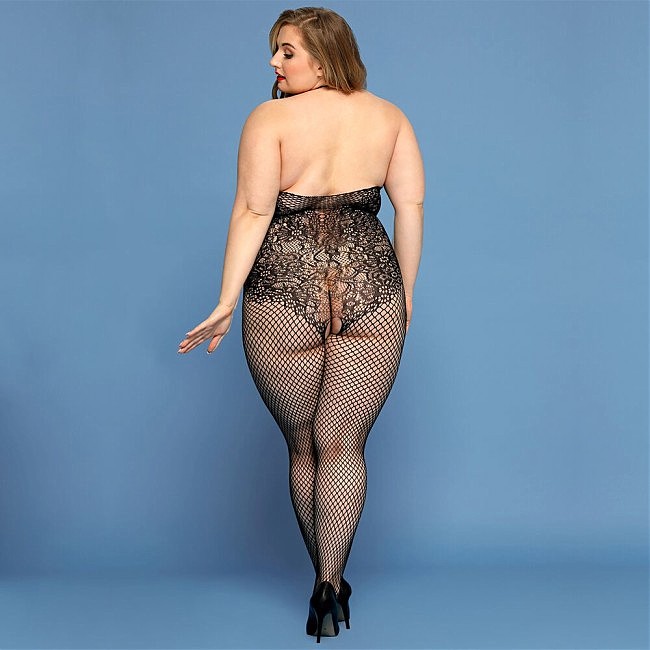  JSY P91168 Plus Size