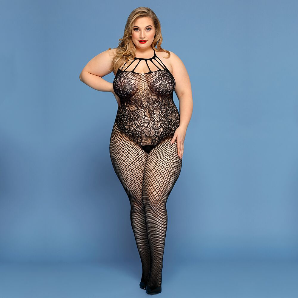  JSY P91168 Plus Size