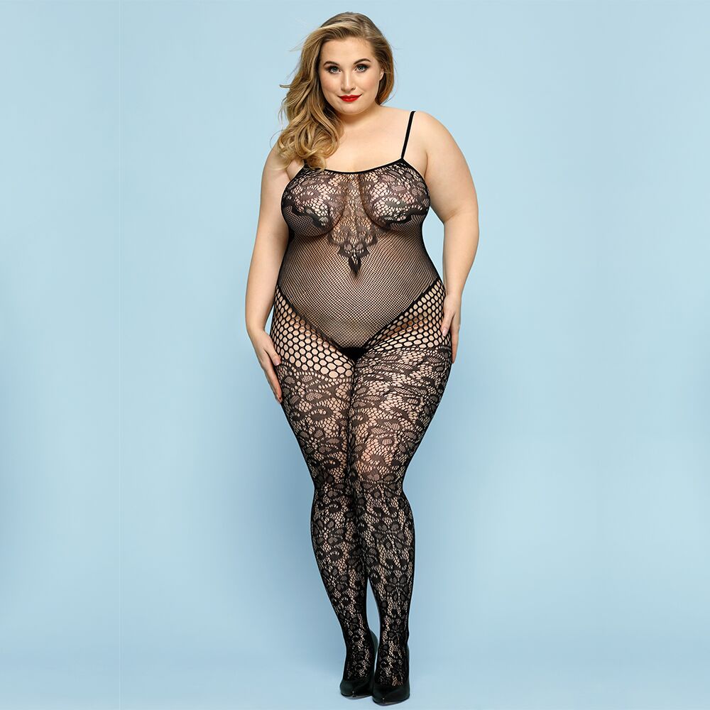  JSY P91167 Plus Size