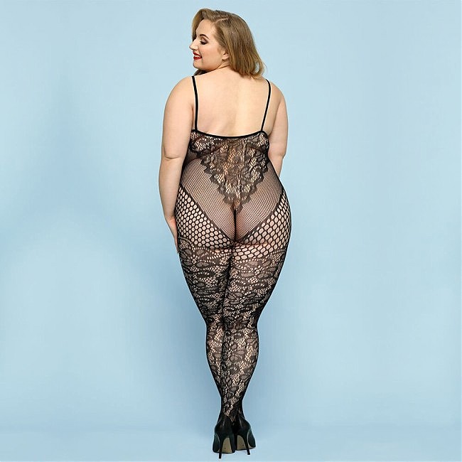  JSY P91167 Plus Size