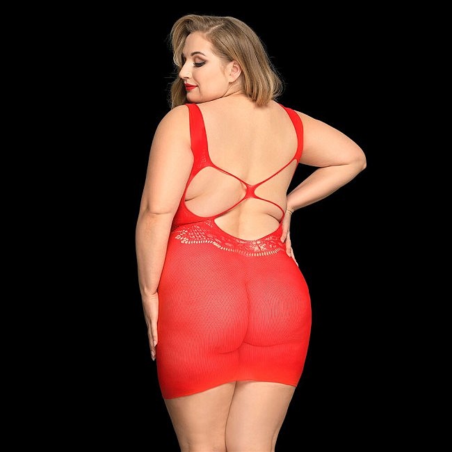  JSY P91166 Plus Size