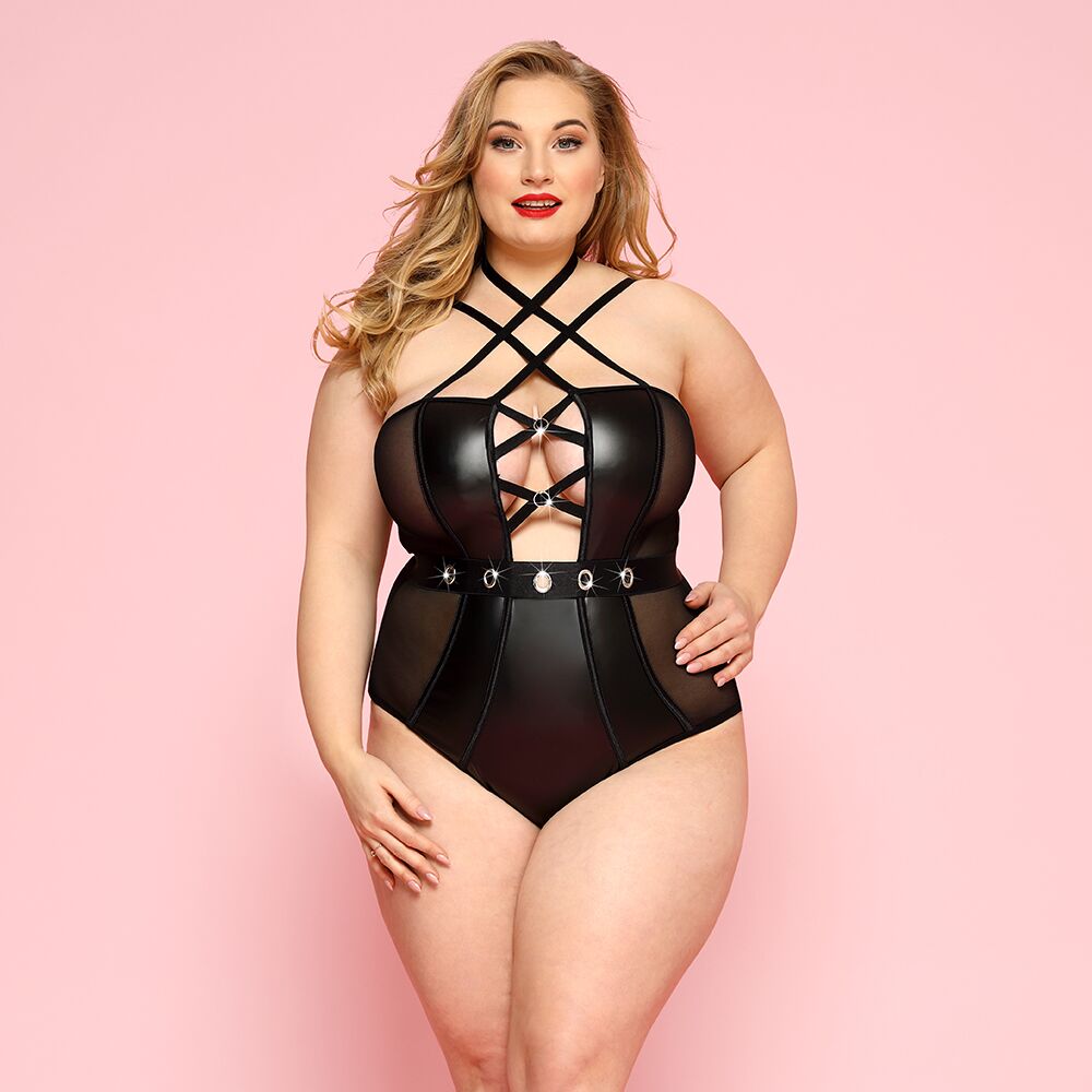  JSY P91128 Plus Size