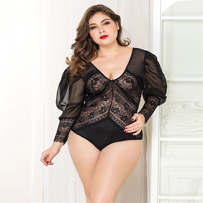  JSY P71130 Plus Size