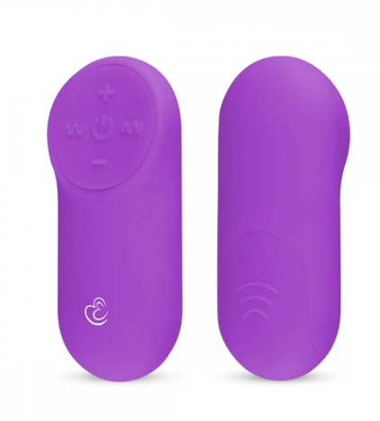    Easytoys Remote Control Vibrating Egg, 