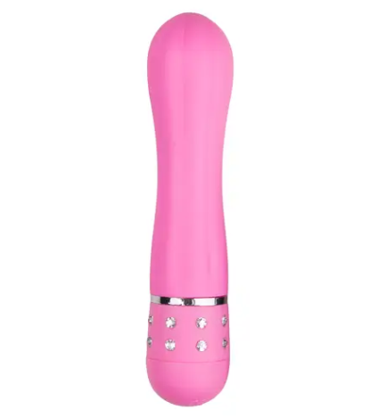 �������� Love Diamond Vibrator �������, 11,4 ��