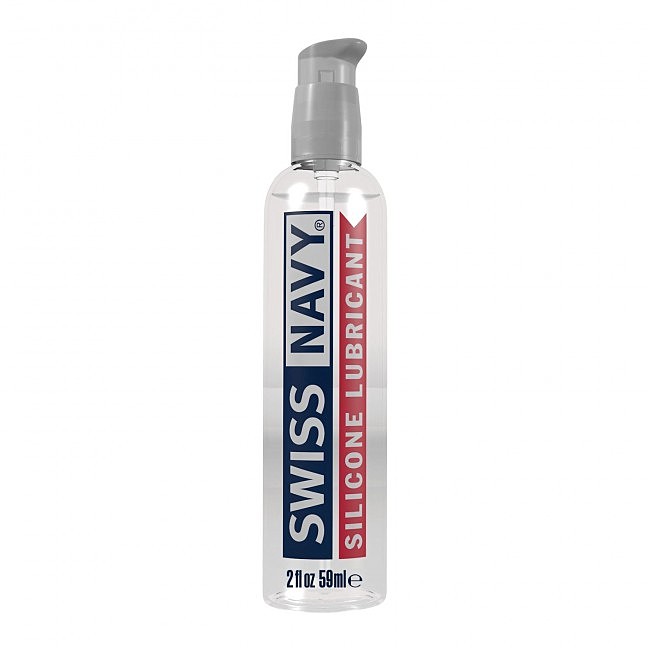  Swiss Navy Silicone
