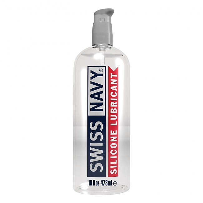  Swiss Navy Silicone