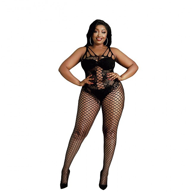  Moonlight Plus Model 04 Black