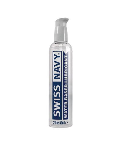      Swiss Navy Water-Based