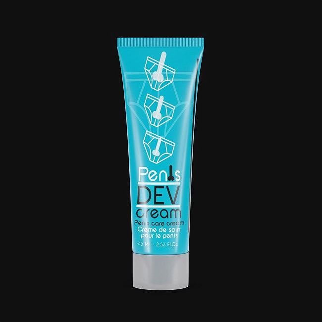        Penis Development Cream, 75 