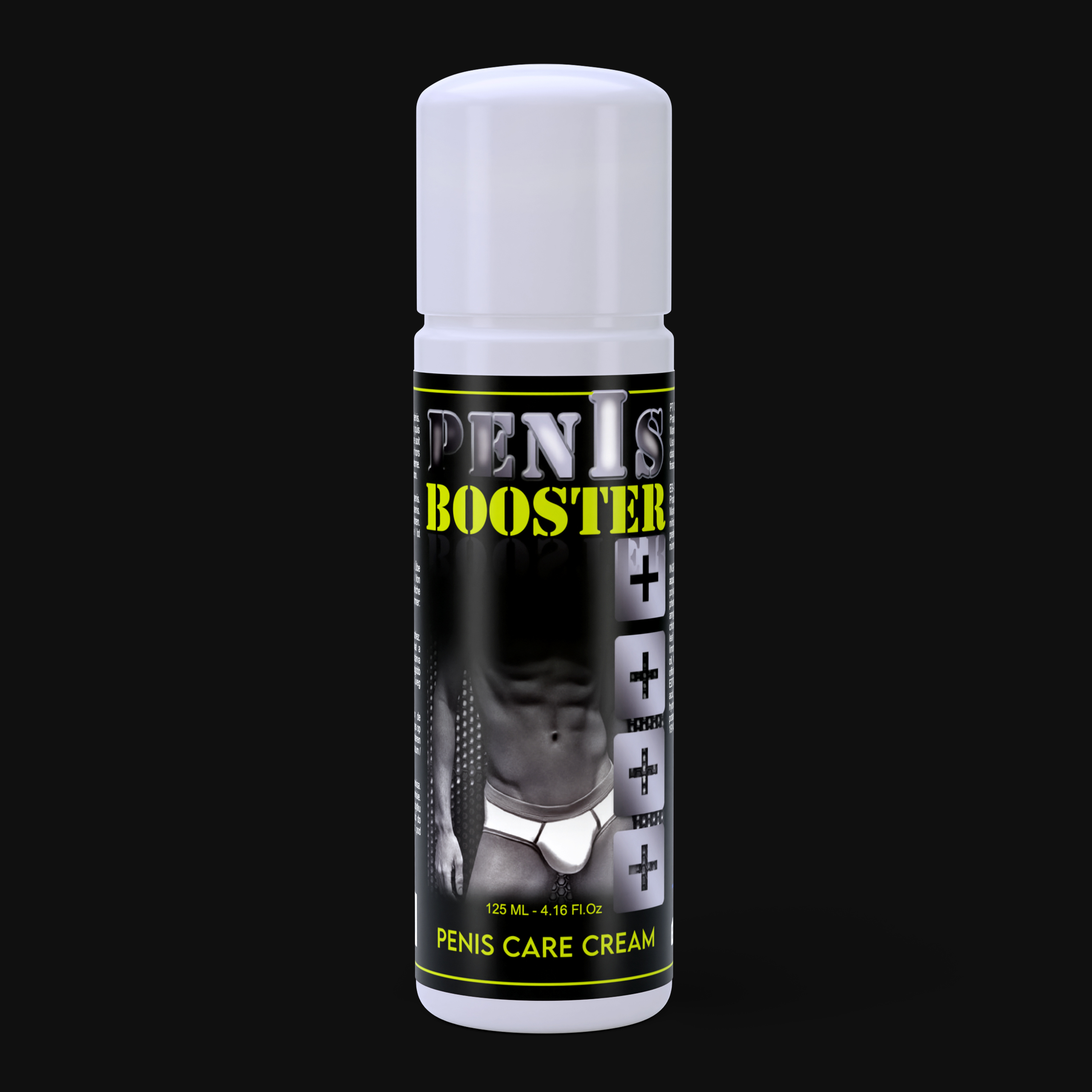     Penis Booster, 125 