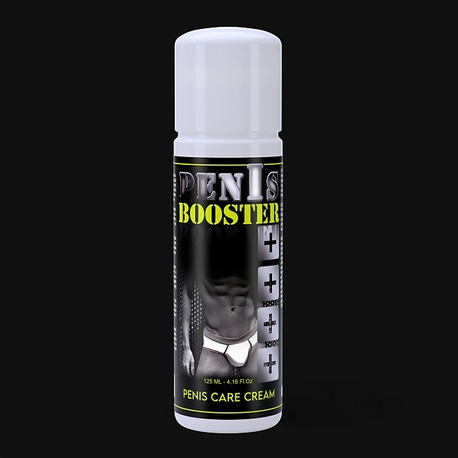     Penis Booster, 125 