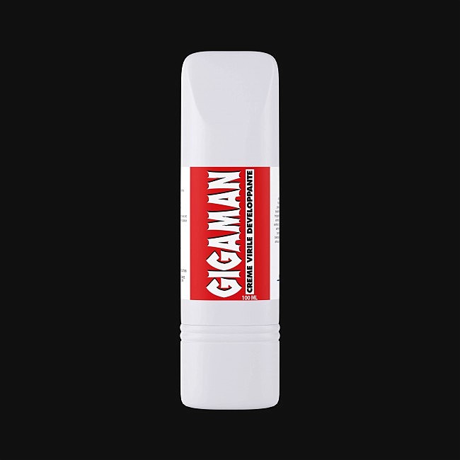     RUF GIGAMAN, 100 