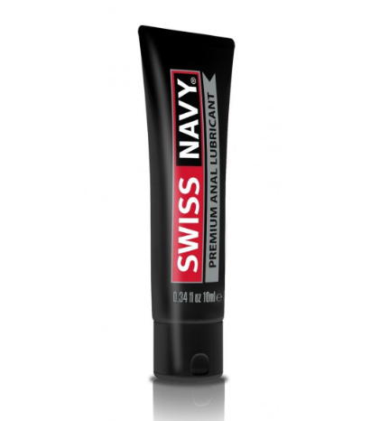     Swiss Navy Premium Anal