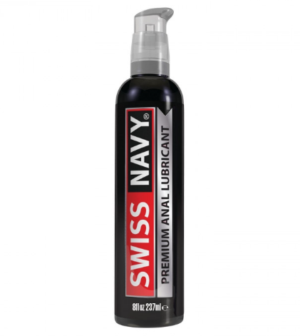     Swiss Navy Premium Anal
