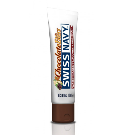     Swiss Navy Chocolate Bliss
