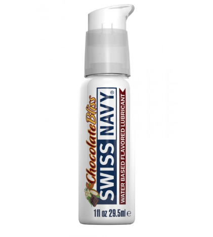     Swiss Navy Chocolate Bliss