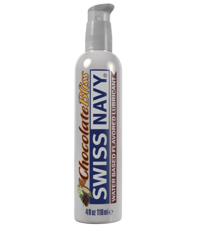     Swiss Navy Chocolate Bliss