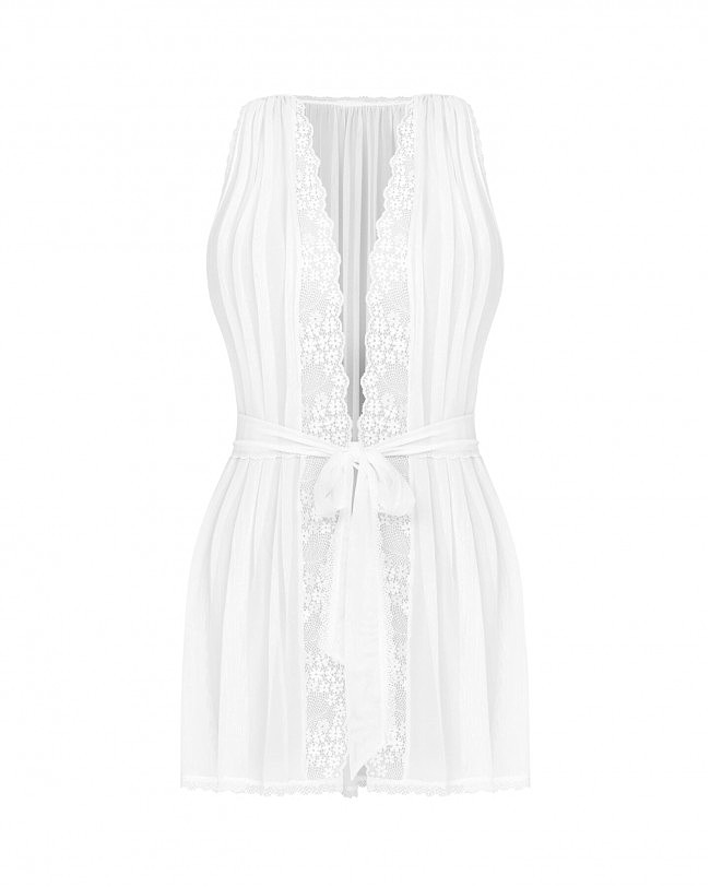   Obsessive Heavenlly peignoir 