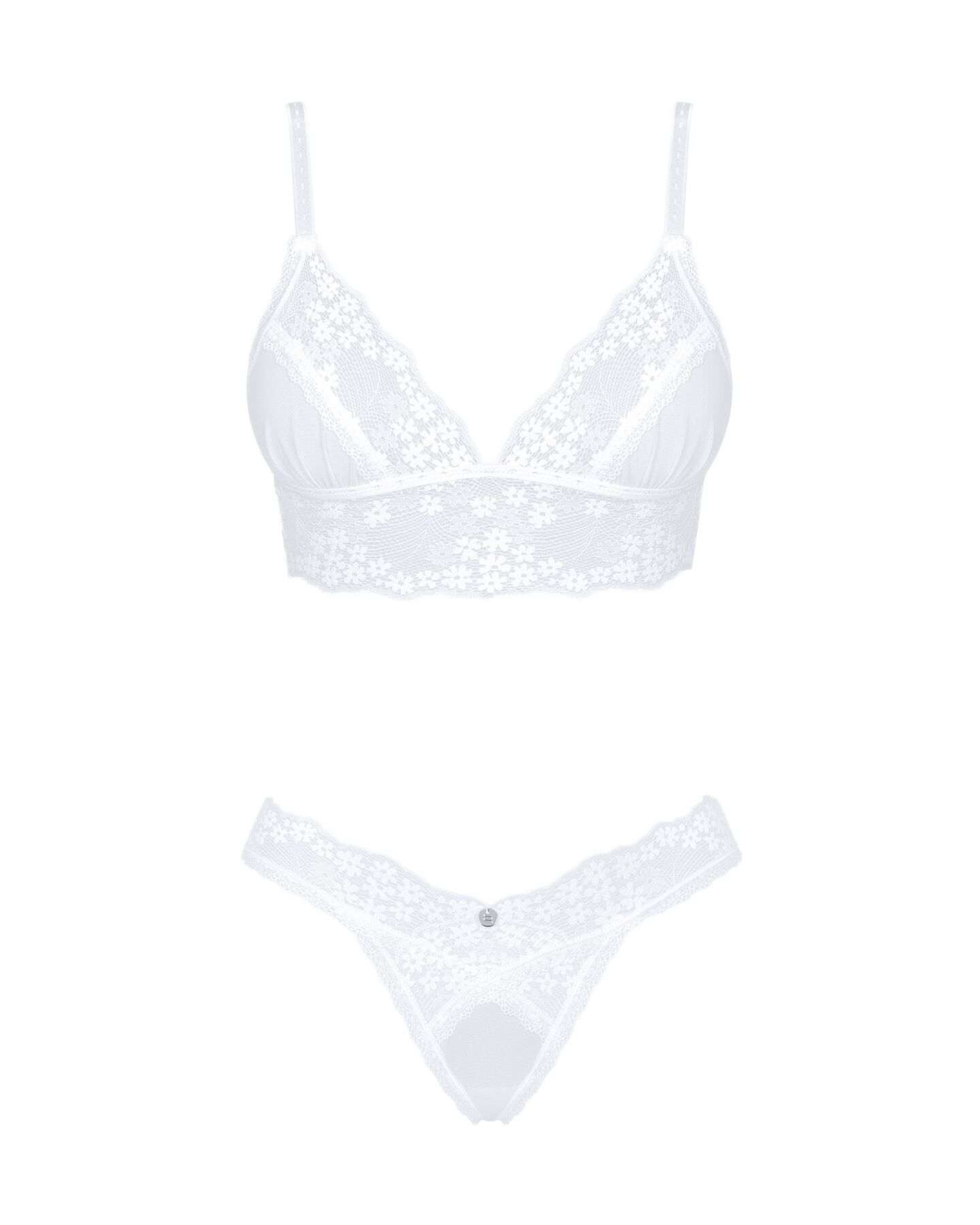   Obsessive Heavenlly 2-pcs set,   
