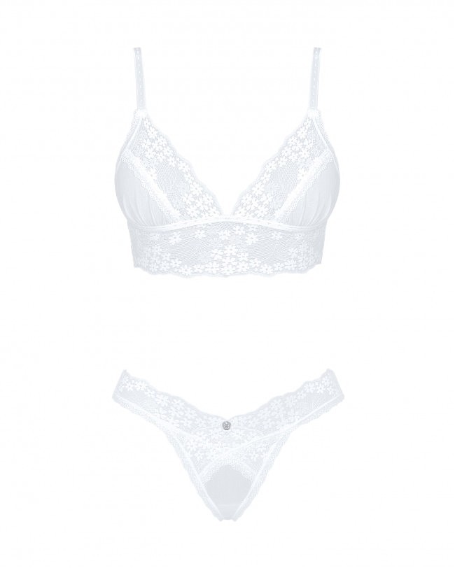  Obsessive Heavenlly 2-pcs set,   