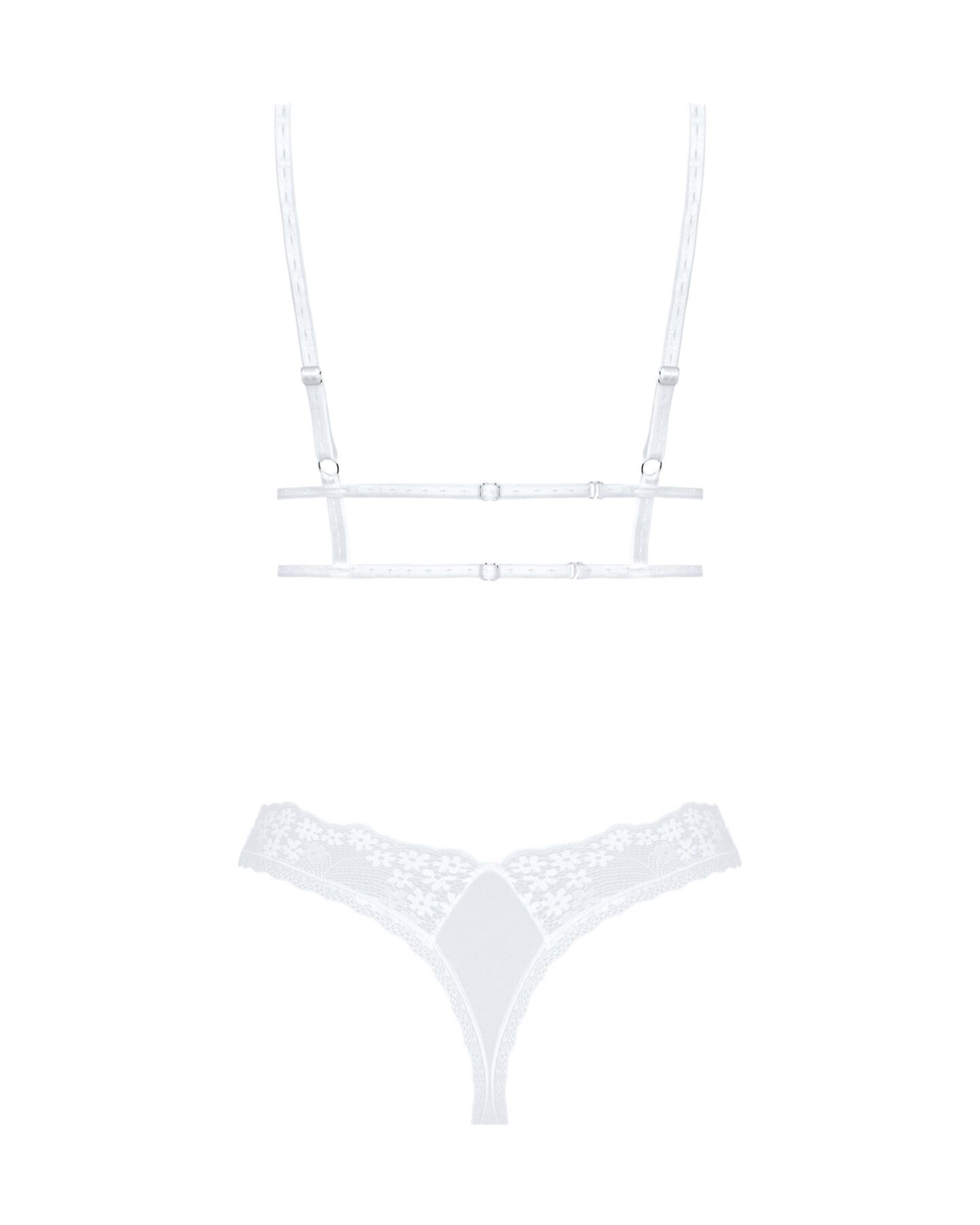   Obsessive Heavenlly 2-pcs set,   