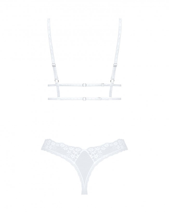   Obsessive Heavenlly 2-pcs set,   