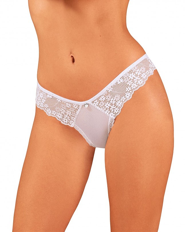   Obsessive Heavenlly panties,  
