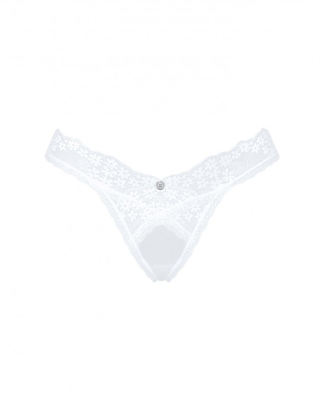   Obsessive Heavenlly thong 