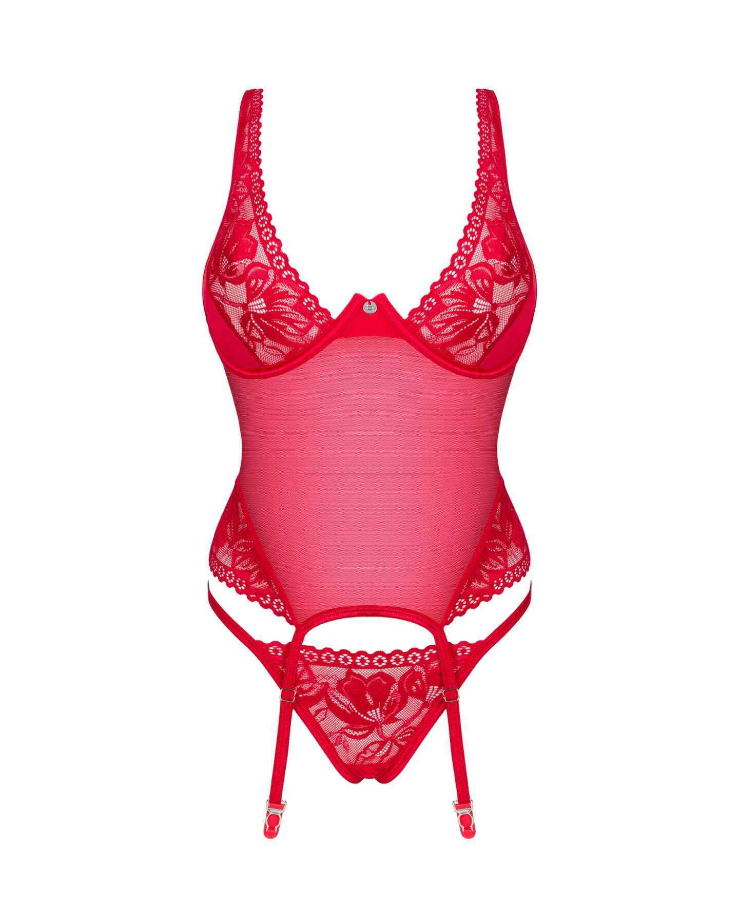 Obsessive Lacelove corset