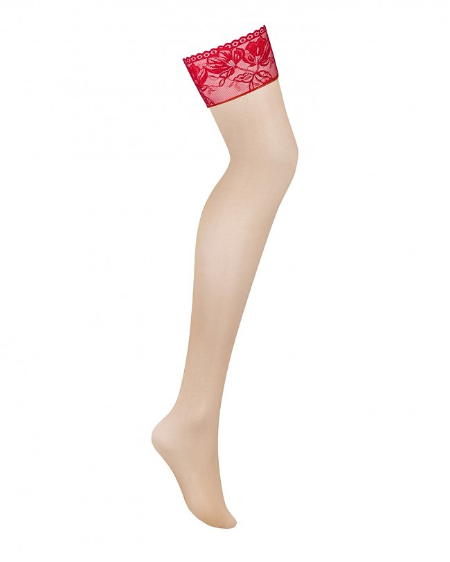 Obsessive Lacelove stockings