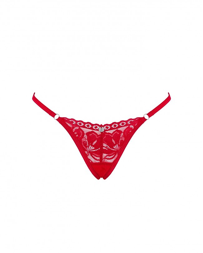 Obsessive Lacelove thong 
